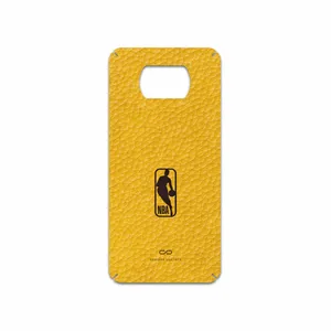 MAHOOT ML-NBA Cover Sticker for Xiaomi Poco X3 NFC