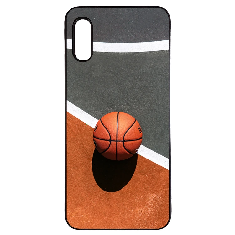 کاور طرح توپ بسکتبال مناسب برای گوشی موبایل شیائومی redmi 9a