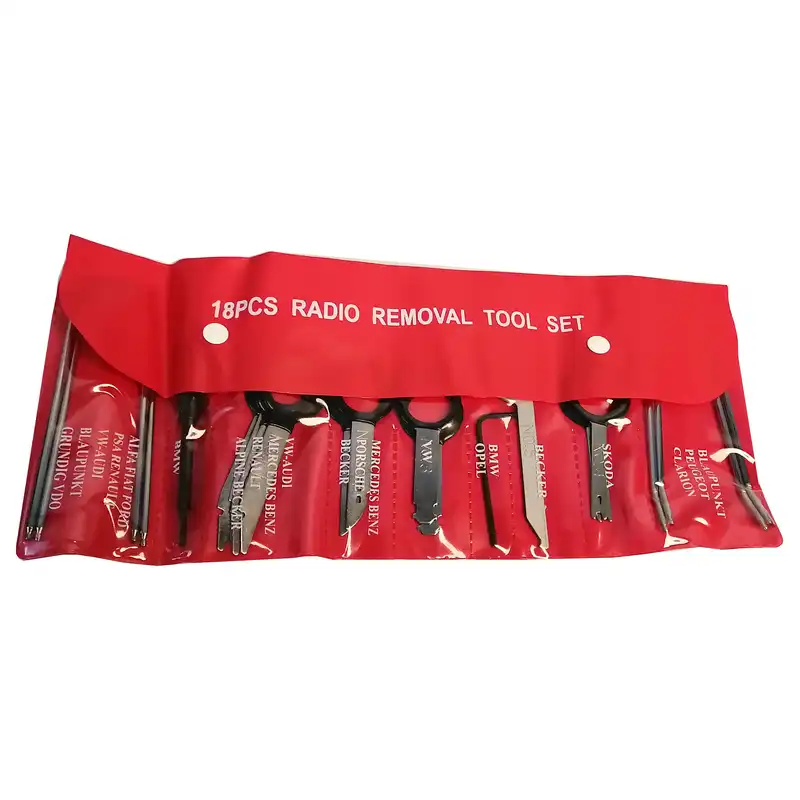 مجموعه 18 عددی پنل درار مدل 4879