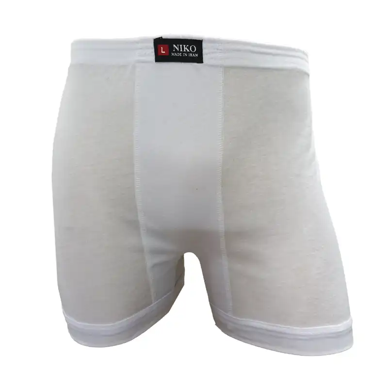 شورت مردانه کد 5533 مجموعه 6 عددی