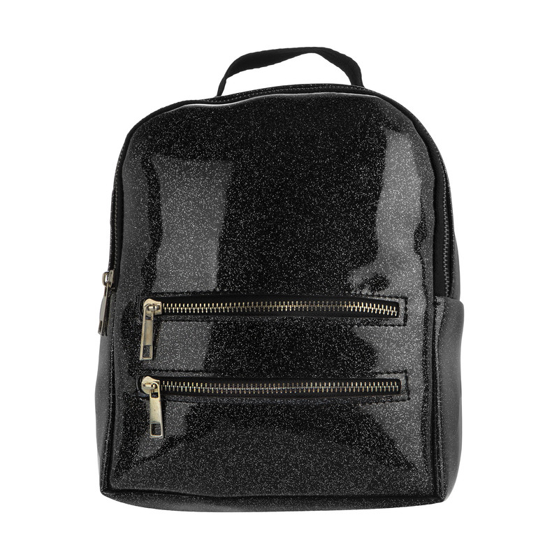 کوله پشتی زنانه ال سی وایکیکی مدل 7KA207Z8-HUC-BLACK