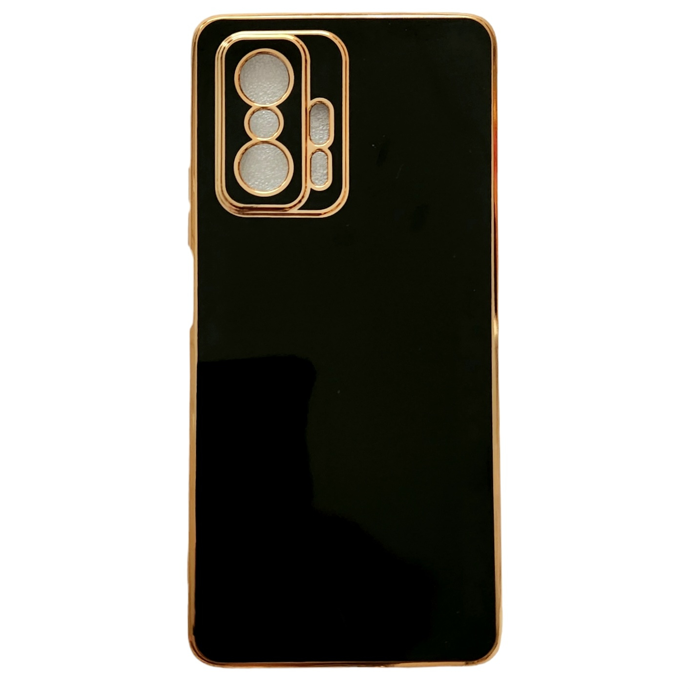 کاور مدل my case1 مناسب برای گوشی موبایل شیائومی MI 11T / 11T Pro