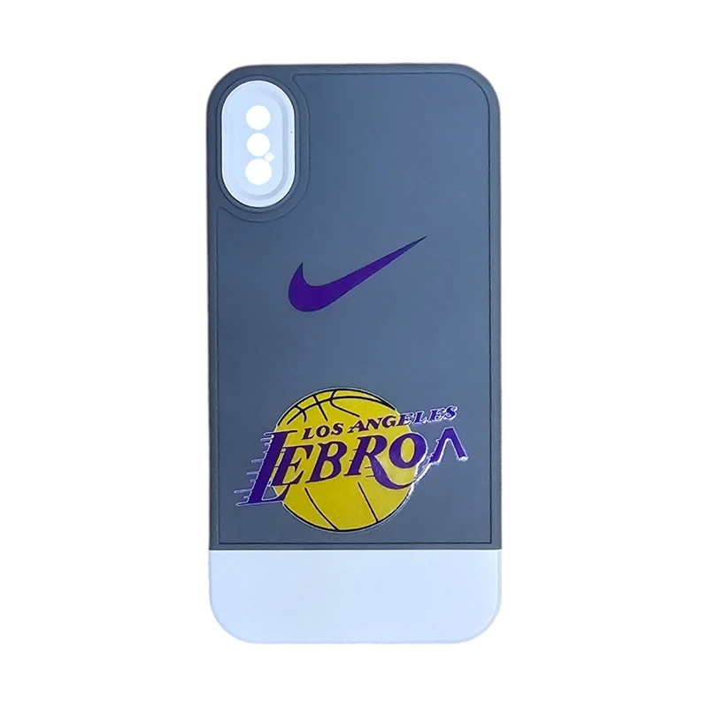 کاور مدل 01NIK مناسب برای گوشی موبایل اپل iPhone X/XS