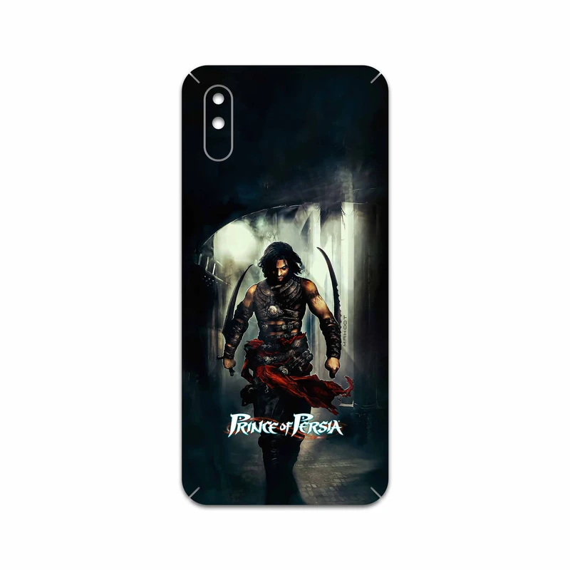 برچسب پوششی ماهوت مدل Prince of Persia مناسب برای گوشی موبایل آنر 9A