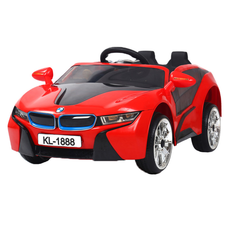 ماشین شارژی طرح bmw مدل 1888