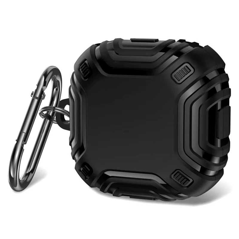 کاور انتک مدل Protective Earbuds Cover مناسب برای کیس هدفون سامسونگ Galaxy Buds FE