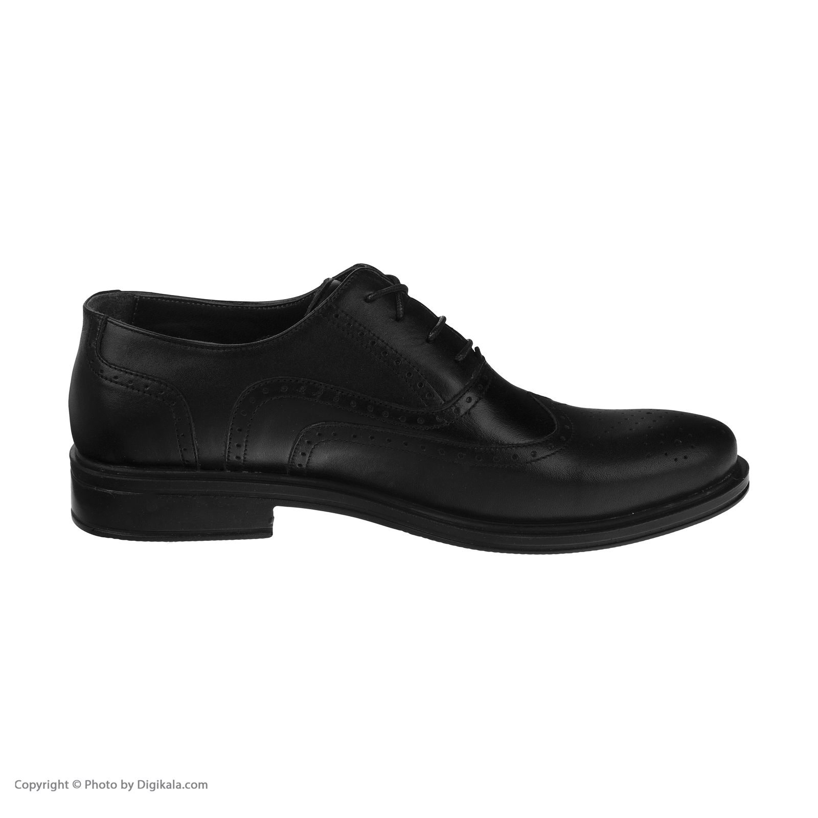 کفش مردانه شیفر مدل 7161I503101 -  - 6
