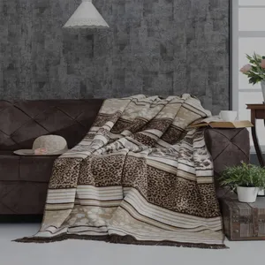 پتو ازدیلک مدل04 دو نفره سایز180x200 سانتی متر