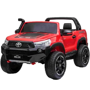ماشین شارژی مدل  DK-HL850 4WD 