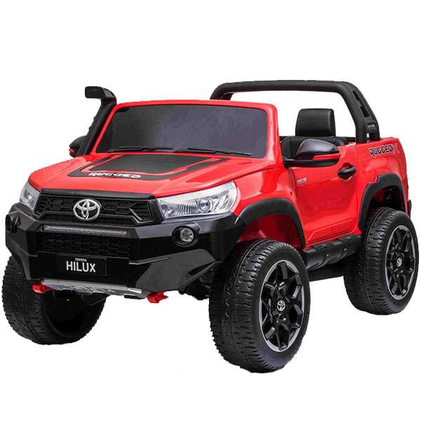ماشین شارژی مدل DK-HL850 4WD 