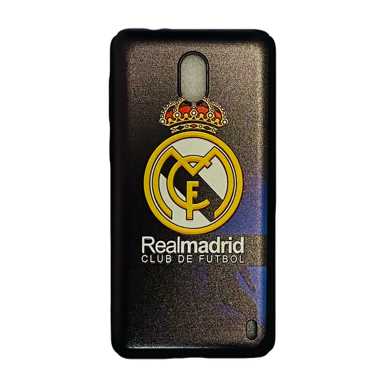 کاور مدل PNK کد 208 مناسب برای گوشی موبایل نوکیا 2