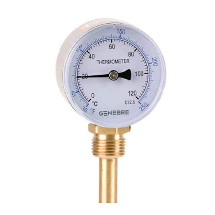 گیج دما خنبره مدل 803360