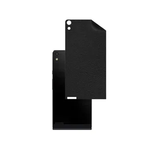 PG CH Back Skin For Huawei Ascend P6