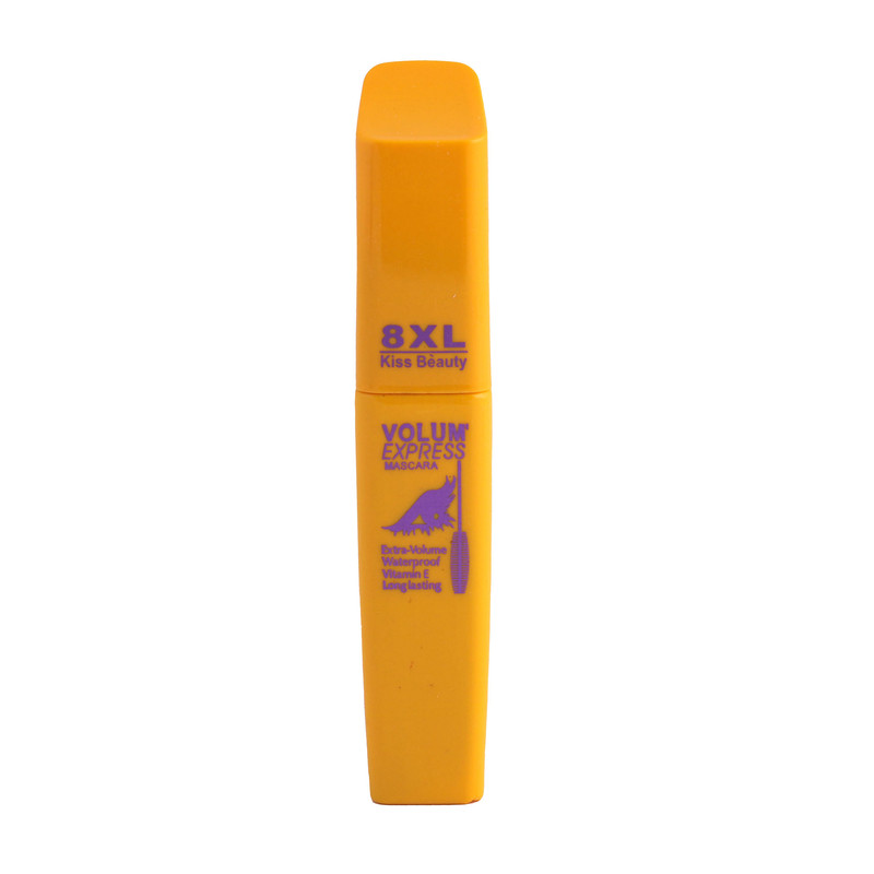 ریمل کیس بیوتی مدل 8XL کد 02