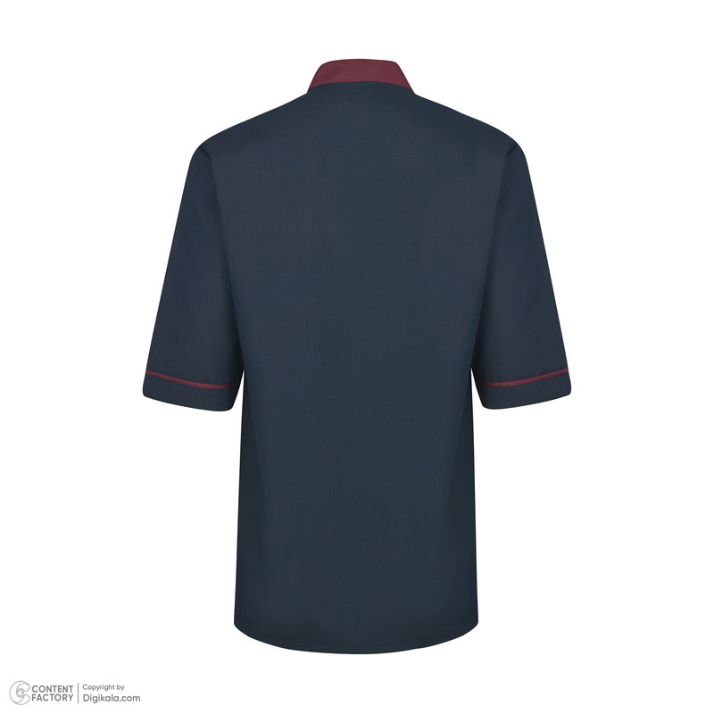 روپوش آشپزی مدل Chef110