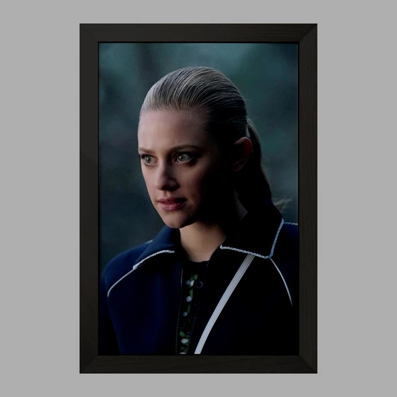 تابلو خندالو مدل بتی سریال ریوردیل Riverdale کد 28472