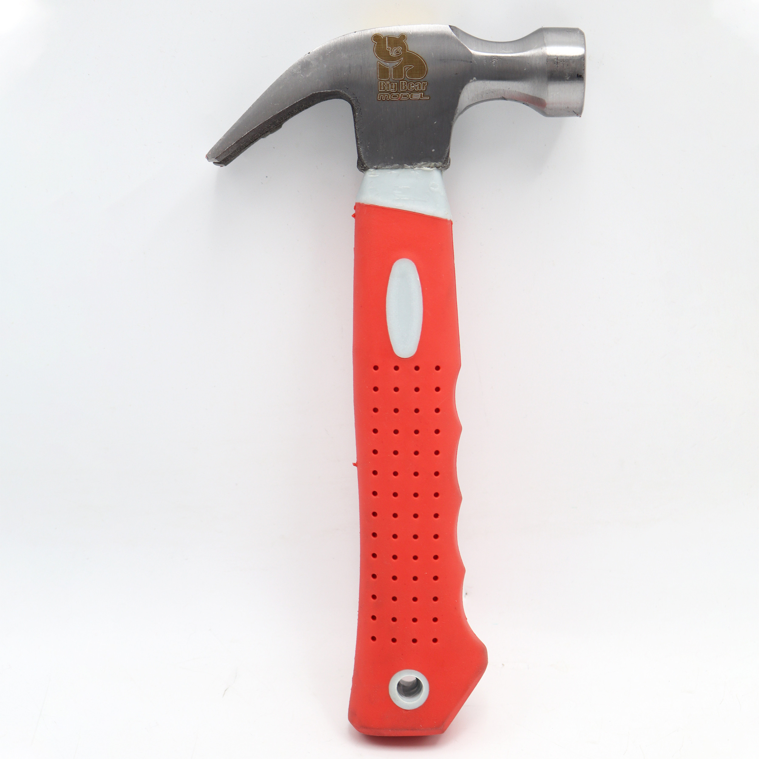 چکش مدل بیگ بر کد YP-MINI-20CM وزن 370 گرم