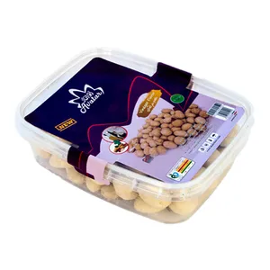 بادام زمینی روکش دار با طعم سرکه آواتار - 100 گرم