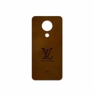 MAHOOT BFL-LS_VTTN Cover Sticker for Nokia 3.4