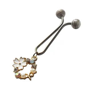 گیره روسری دینا کد B140