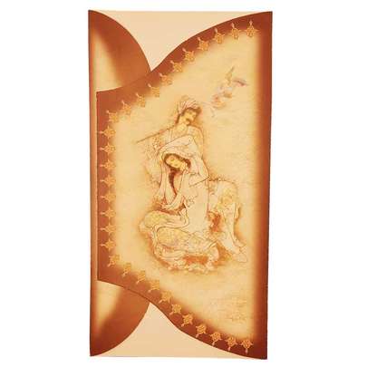 از کجا کارت عروسی بخریم؟