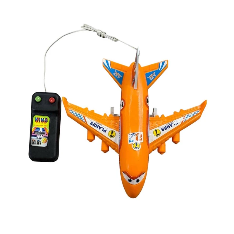 هلیکوپتر بازی کنترلی مدل سیم دار کد 2096