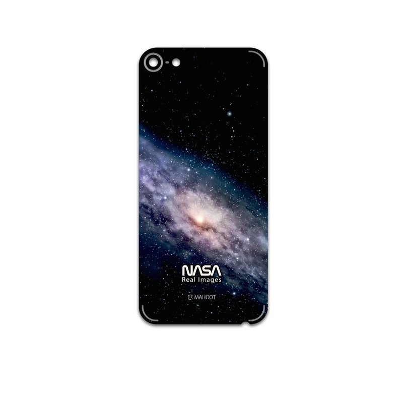 برچسب پوششی ماهوت مدل Universe-by-NASA-3 مناسب برای گوشی موبایل اپل iPod Touch 6TH Gen