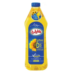 روغن آفتاب گردان هایلی - 2 لیتر 