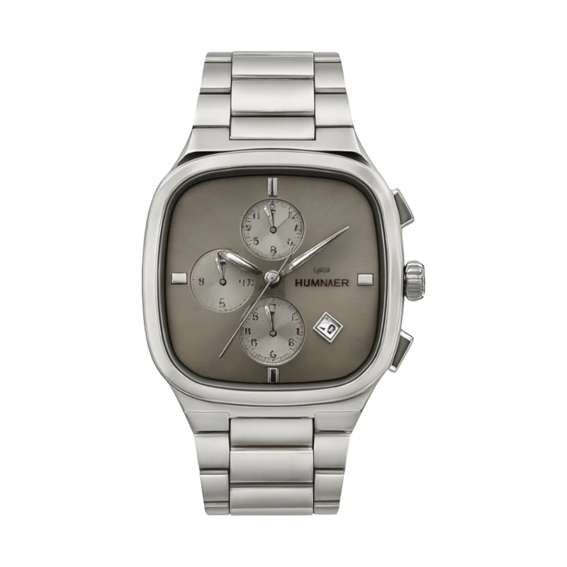 ساعت مچی عقربه‌ای کوارتز مردانه هامر مدل 813G