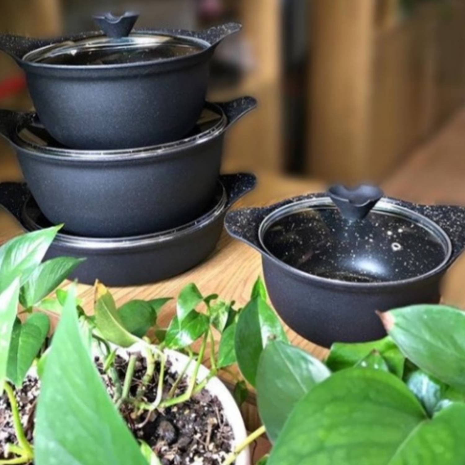 سرویس پخت و پز
 13 پارچه مدل Bt