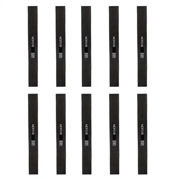 بست  سیم و کابل مورس مدل mors10B مجموعه 10عددی