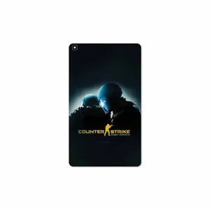MAHOOT Counter-Strike Cover Sticker for Samsung Galaxy Tab A 8.0 2019 T290