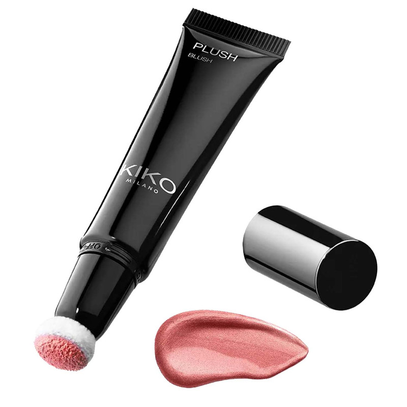 رژگونه مایع ترکیبی کیکو میلانو مدل Plush Blush شماره 2
