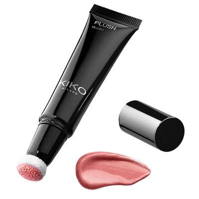 رژگونه مایع ترکیبی کیکو میلانو مدل Plush Blush شماره 2