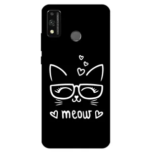 Megafone 7700 Cover For Honor 9X Lite