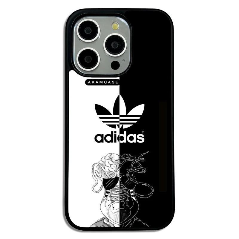 کاور آکام مدل AMCWA15PRO-7 مناسب برای گوشی موبایل اپل iPhone 15 Pro