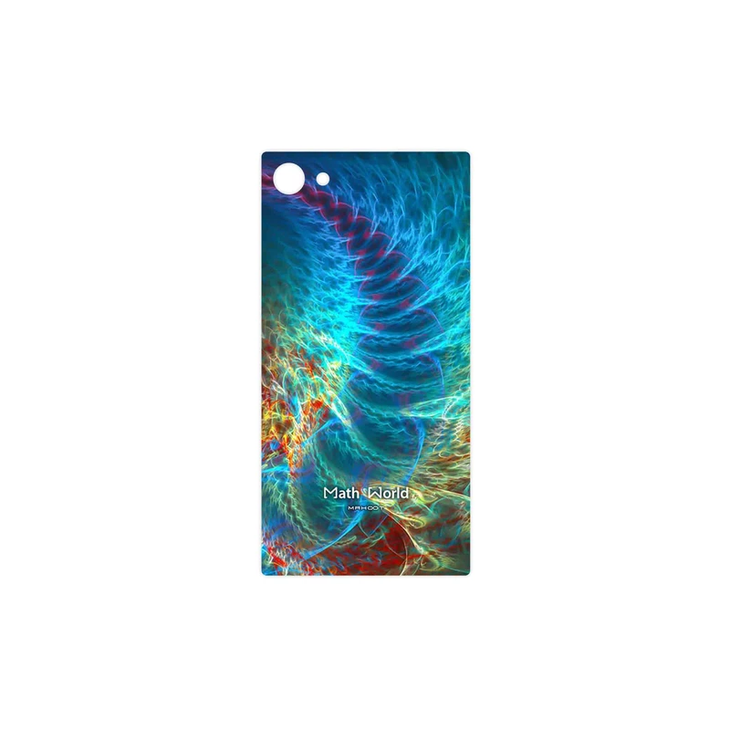 برچسب پوششی ماهوت مدل Mathematical Geometric Shape 1 مناسب برای گوشی موبایل سونی Xperia Z5 Compact