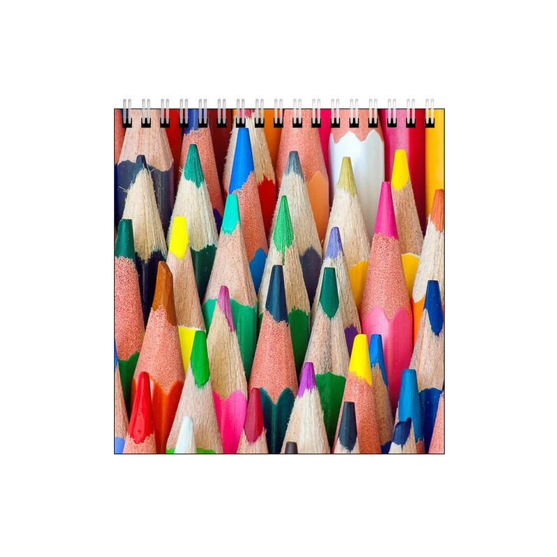 دفتر طراحی طرح مدادها کد 8914928