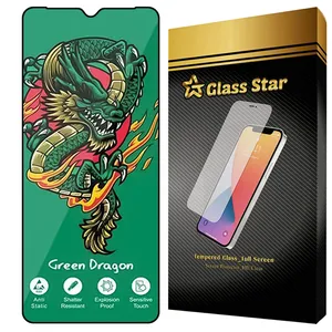 Glass Star FHSG20 Screen Protector Suitable For Xiaomi Redmi 12C / Poco C55