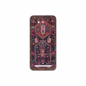 MAHOOT Rug Cover Sticker for ASUS Zenfone Go