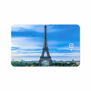 MAHOOT Paris City Cover Sticker for Samsung Galaxy Tab A 10.1 2016 T585