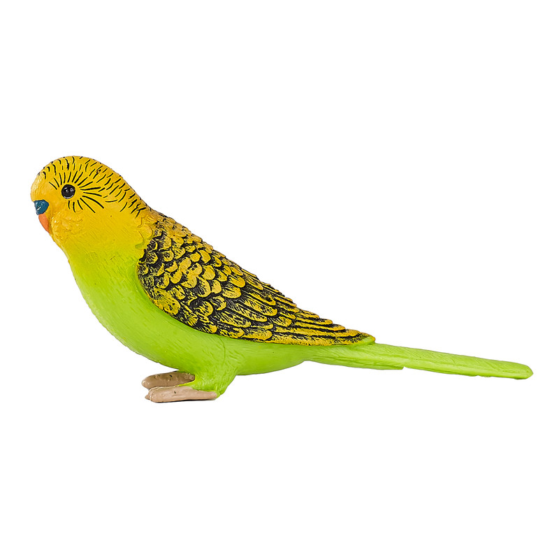 فیگور طرح مرغ عشق مدل NG7262