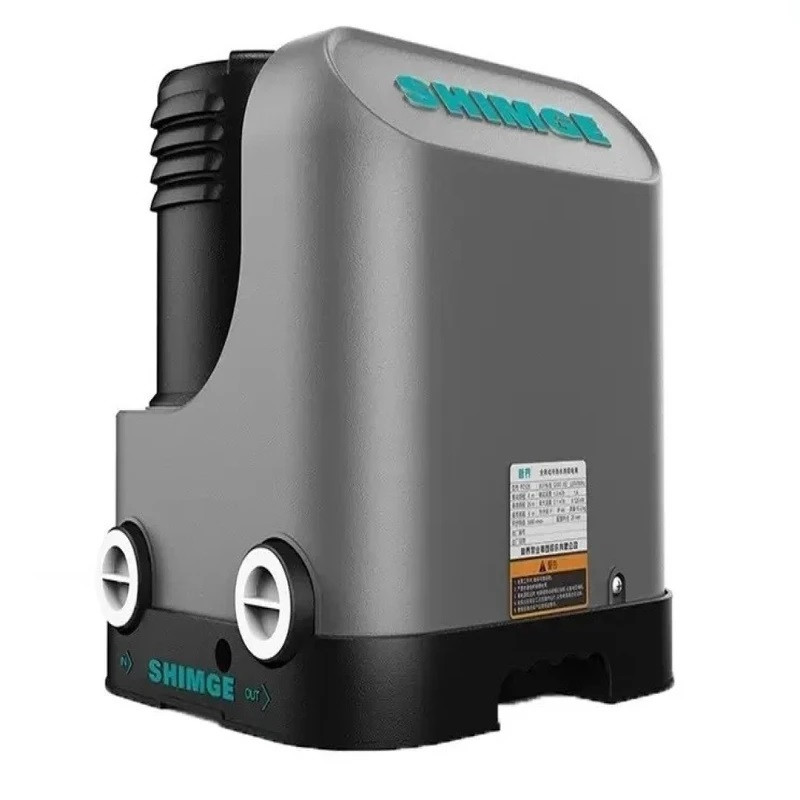 بوستر پمپ آب 0.5 اسب بخار شیمجه مدل PZ730