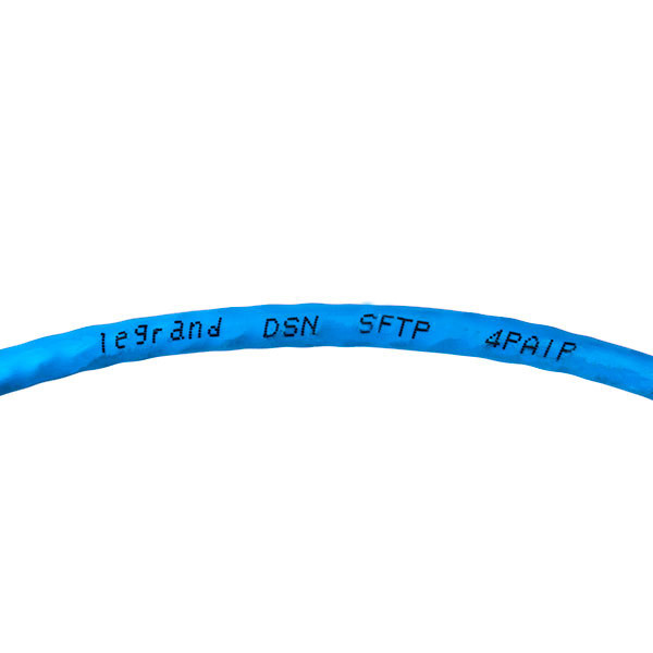 کابل شبکه Cat6 لگرند مدل PRK-CCA