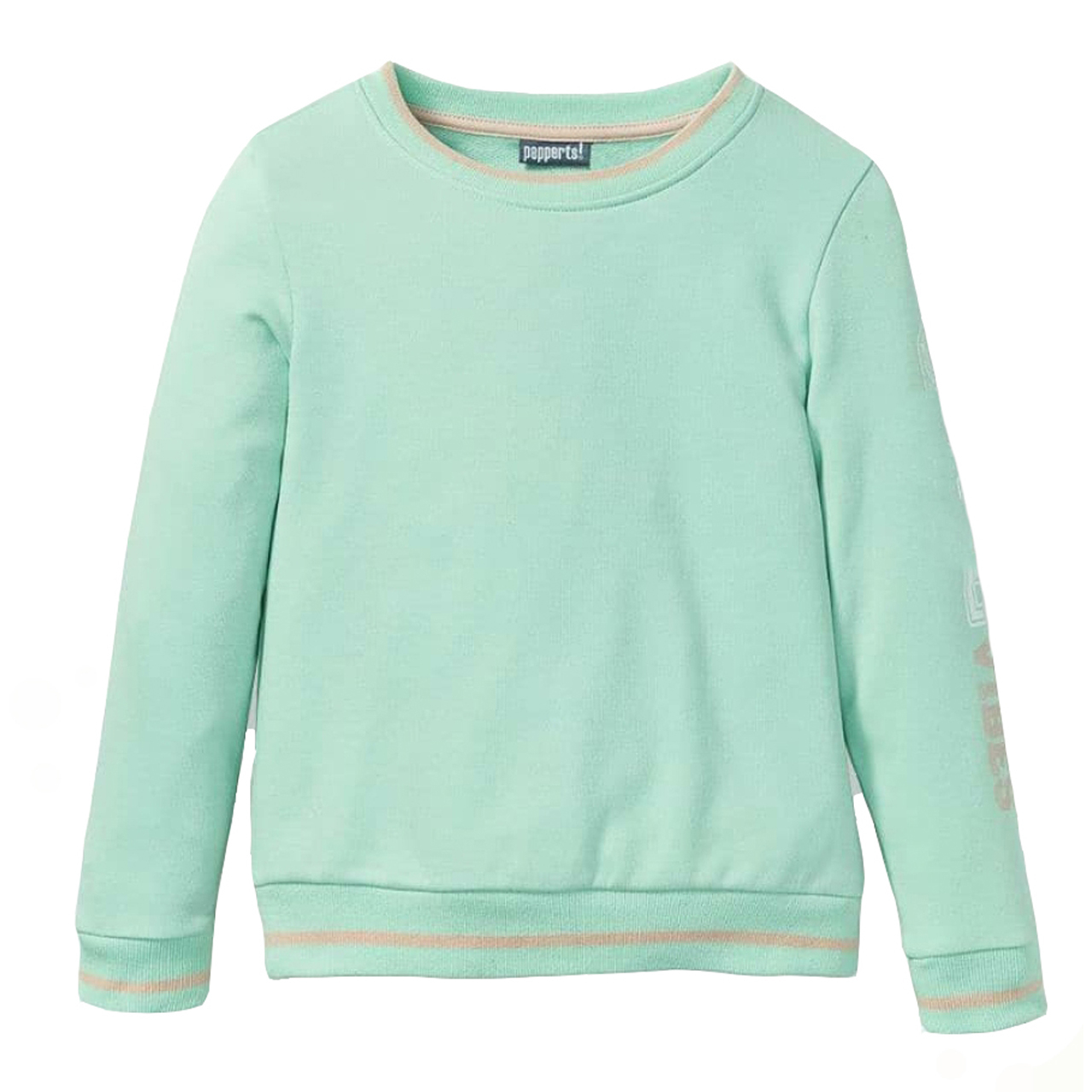 سویشرت دخترانه پیپرتس مدل 005