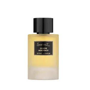 اکستریت د پرفیوم سانچز مدل Ginger Bergamot با رایحه گرم حجم 100 میلی لیتر