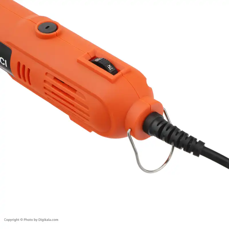 مجموعه 40 عددی فرز مینیاتوری اوتنسی کد 001