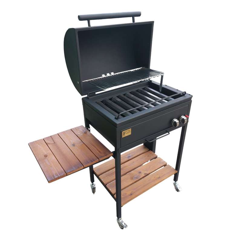 باربیکیو اصلان مدل M60