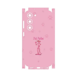 MAHOOT The Pink Panther-FullSkin Cover Sticker for Samsung Galaxy S23