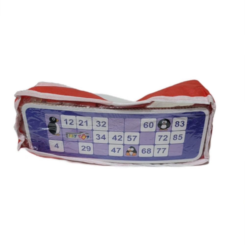بازی فکری مدل دبرنا کیفی کد ck265 -  - 2